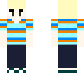 tony