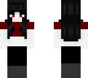 vampire girl