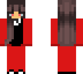 vava as girl