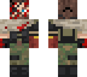 venom snake 3