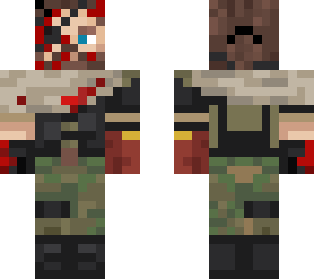 venom snake2