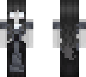 victorian ghost