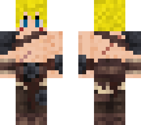 viking wanderer