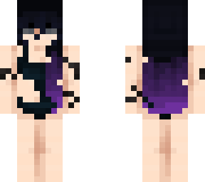 violet pool