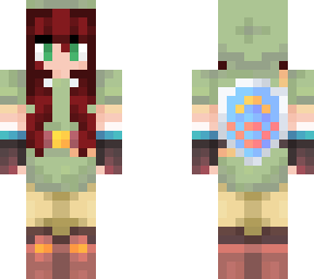 voldy link fit