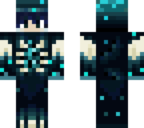 warden onesie