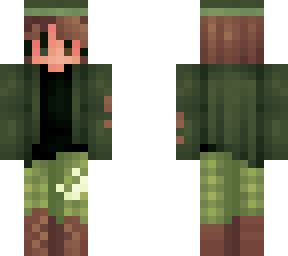 when the wolves come out to play . way000 fanskin