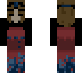 willow but more infected