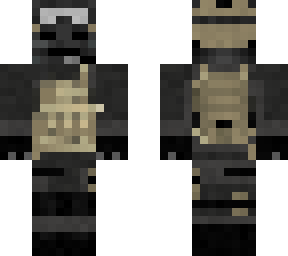 wither soldier army