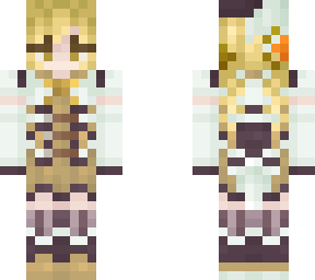 *~mami tomoe~*
