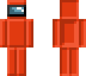 ~ soapy crewmate (red)  ~