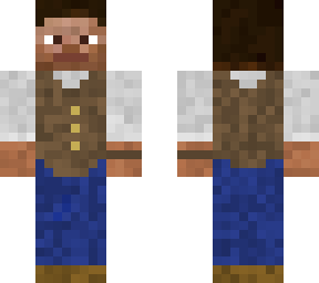 1899 steve