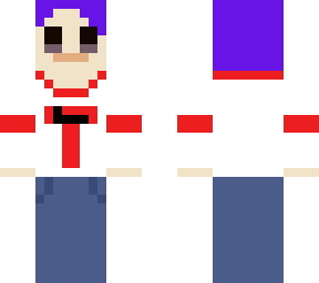 2-d (fixed) gorillaz
