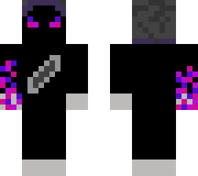 amethyst knight