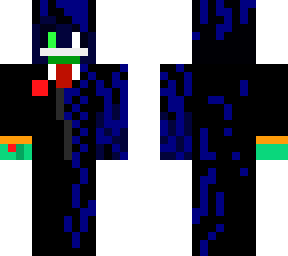 angry crox