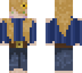 another old skin(older)
