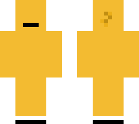 basic orange fish