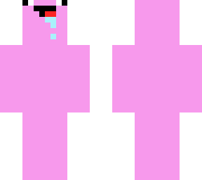 basic pink derp