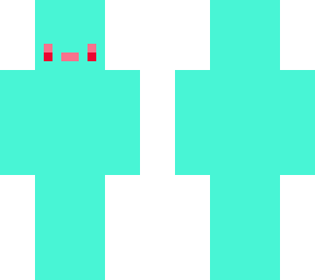 basic turquoise