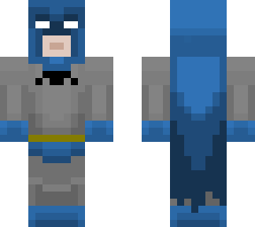 batman year 1