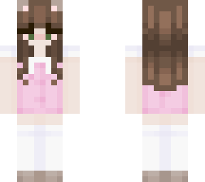 beary pink