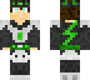 bert skin