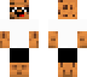 biscuit cool