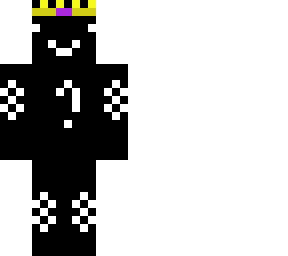 black demon