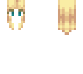 blonde hair base