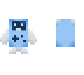 bloo (silly)