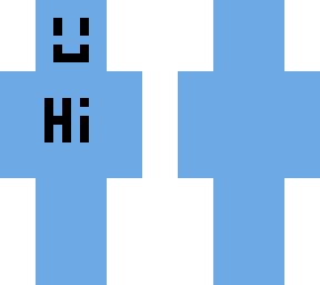 blue blob fixed