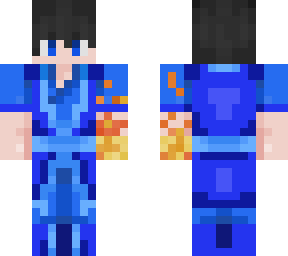 blue zuko v2