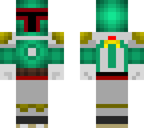 boba fett