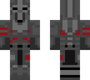 boldarian seperatist heavy trooper