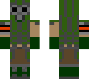boldarian woodland trooper