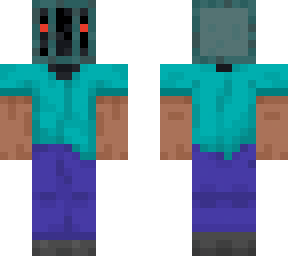 box head