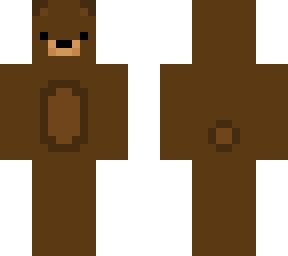 braghan bear