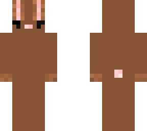 brown bunny