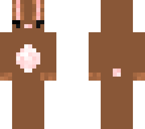 brown bunny