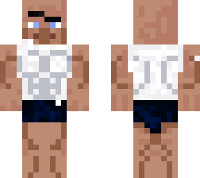 buff villiger