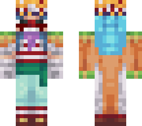 buggy the clown