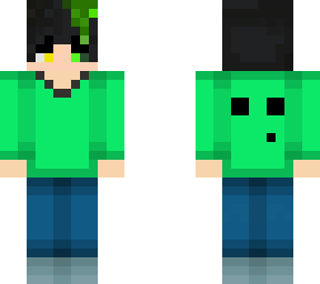 camisa slime