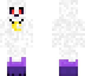 cat ghost
