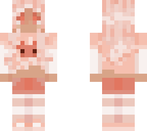 cherry axolotl