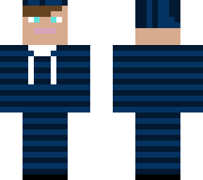 chill slumber skin