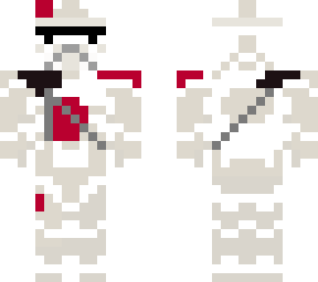 clone commander neyo