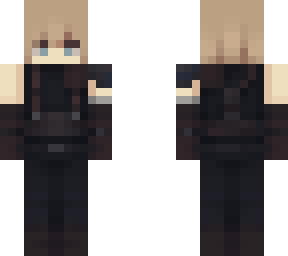 cloud strife