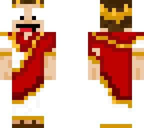 consul version of skin