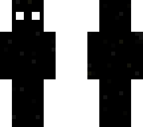 corrupted soul (from rusty lake/cube escape games) - no outer layer