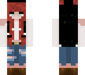 cowgirl
